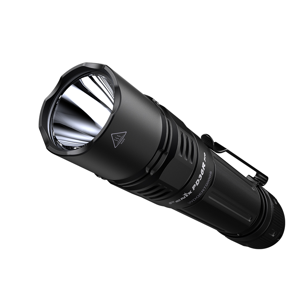 Ліхтар ручний Fenix PD36R Pro - фото 1