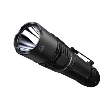 Фото Ліхтар ручний Fenix PD36R Pro