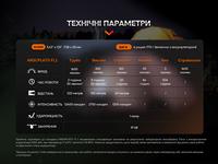 Ліхтар ручний Fenix E-CP чорний E-CPblack - фото 5