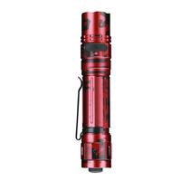 Ліхтар тактичний Fenix PD36R Pro RED PD36RPRORED - фото 4