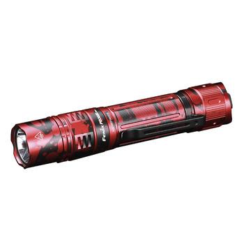 Фото Ліхтар тактичний Fenix PD36R Pro RED PD36RPRORED