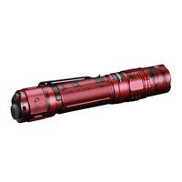 Ліхтар тактичний Fenix PD36R Pro RED PD36RPRORED - фото 2