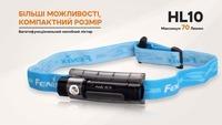 Ліхтар налобний Fenix HL10 purple HL10p - фото 20