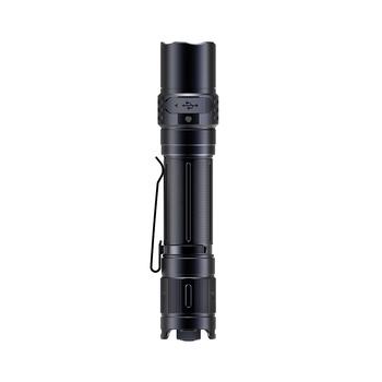 Фото Ліхтар тактичний акумуляторний Fenix PD35R