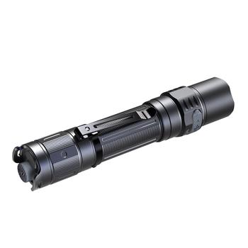 Фото Ліхтар тактичний акумуляторний Fenix PD35R
