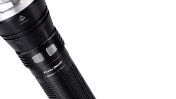 Фото Ліхтар ручний Fenix TK41 C-L2U2