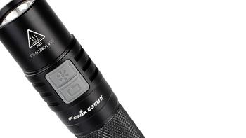 Фото Ліхтар ручний Fenix E35 UE Cree XM-L2 U2 E35UE2016