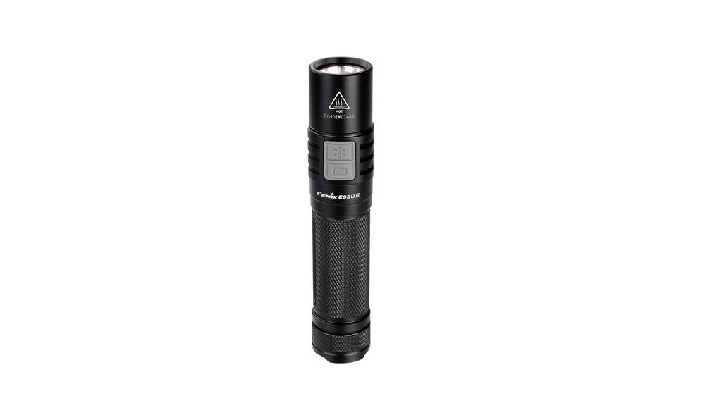 Ліхтар ручний Fenix E35 UE Cree XM-L2 U2 E35UE2016 - фото 1