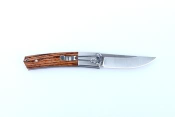 Фото Ніж складний Ganzo G7361-WD1 дерево