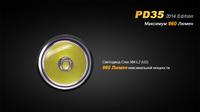 Ліхтар ручний Fenix PD35 XM-L2 U2 - фото 10