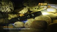 Ліхтар ручний Fenix PD35 XM-L2 U2 - фото 2
