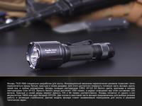 Ліхтар ручний Fenix TK25RB - фото 16