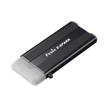 Фото Комплект з двух ліхтарів Fenix C6 V3.0 C6V30 и Fenix E-SPARK