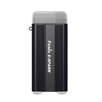 Фото Комплект з двух ліхтарів Fenix E-SPARK