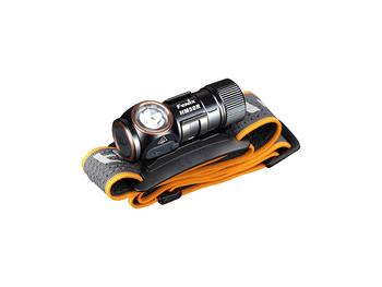 Фото Комплект ліхтар ручний Fenix C6 V3.0 C6V30 + налобний Fenix HM50R V2.0 HM50RV20