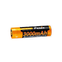 Акумулятор 18650 Fenix (3000 mAh) ARB-L18-3000P - фото 1