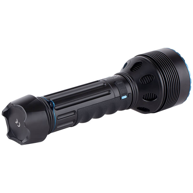 Ліхтар пошуковий Olight X9R Marauder - фото 2