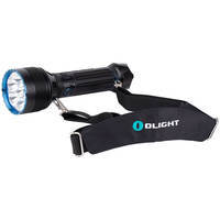 Ліхтар пошуковий Olight X9R Marauder - фото 6