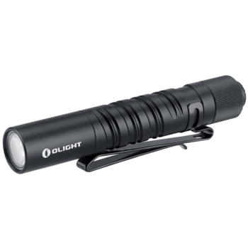 Фото Ліхтар Olight I3T EOS Black