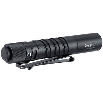 Фото Ліхтар Olight I3T EOS Black