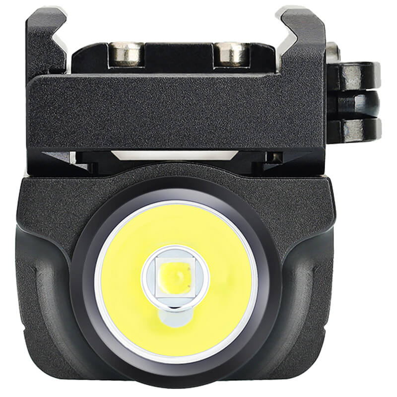 Ліхтар Olight PL-Mini 2 Valkyrie Black - фото 5