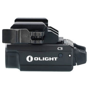 Фото Ліхтар Olight PL-Mini 2 Valkyrie Black