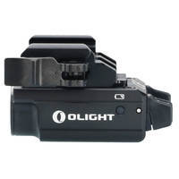 Ліхтар Olight PL-Mini 2 Valkyrie Black - фото 2