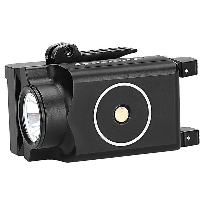 Ліхтар Olight PL-Mini 2 Valkyrie Black - фото 7