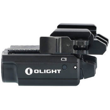 Фото Ліхтар Olight PL-Mini 2 Valkyrie Black
