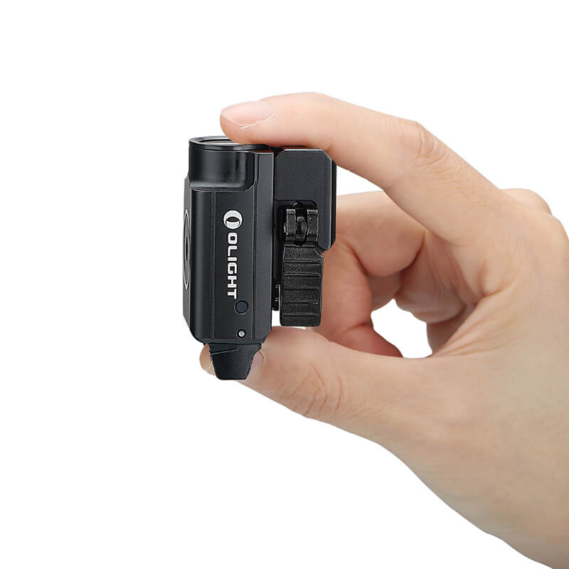Ліхтар Olight PL-Mini 2 Valkyrie Black - фото 9