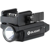 Ліхтар Olight PL-Mini 2 Valkyrie Black - фото 1