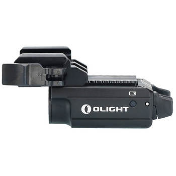 Фото Ліхтар Olight PL-Mini 2 Valkyrie Black