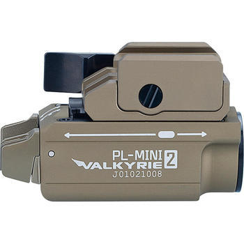 Фото Ліхтар Olight PL-Mini 2 Valkyrie Desert Tan
