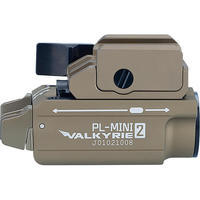 Ліхтар Olight PL-Mini 2 Valkyrie Desert Tan - фото 4