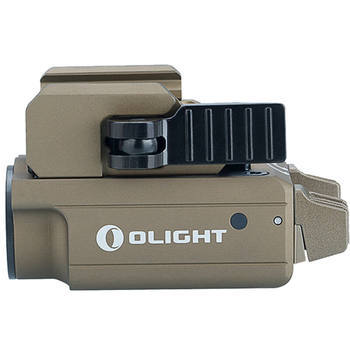 Фото Ліхтар Olight PL-Mini 2 Valkyrie Desert Tan