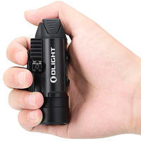 Ліхтар Olight Valkyrie PL-Pro Black - фото 5