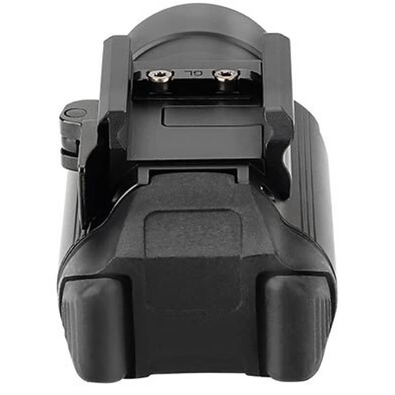 Ліхтар Olight Valkyrie PL-Pro Black - фото 3