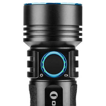 Фото Пошуковий ліхтар Olight Seeker 2 Pro Black