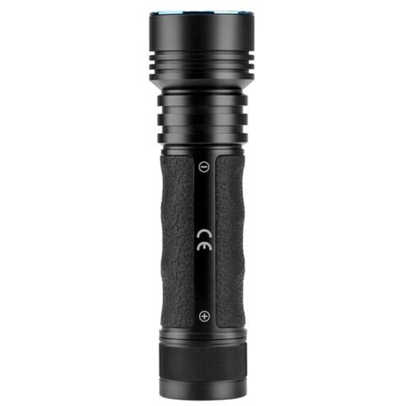Пошуковий ліхтар Olight Seeker 2 Pro Black - фото 2