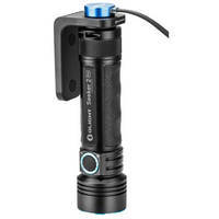 Пошуковий ліхтар Olight Seeker 2 Pro Black - фото 4
