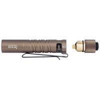 Ліхтар Olight I3T EOS Desert Tan - фото 6