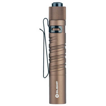 Фото Ліхтар Olight I3T EOS Desert Tan