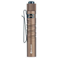 Ліхтар Olight I3T EOS Desert Tan - фото 4