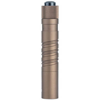 Фото Ліхтар Olight I3T EOS Desert Tan