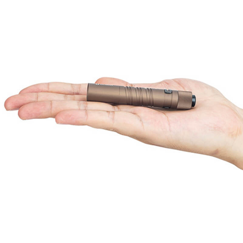 Ліхтар Olight I3T EOS Desert Tan - фото 7