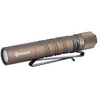 Ліхтар Olight I3T EOS Desert Tan - фото 1