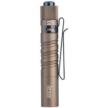 Фото Ліхтар Olight I3T EOS Desert Tan