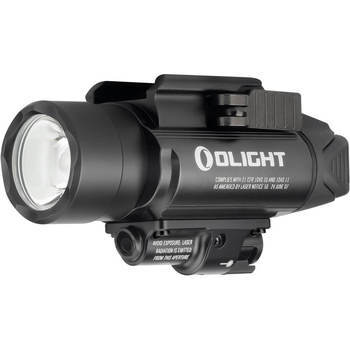 Фото Ліхтар с ЛЦУ Olight Baldr Pro G Black