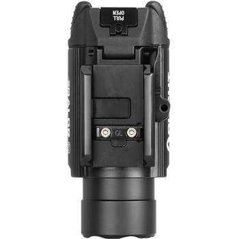 Фото Ліхтар с ЛЦУ Olight Baldr Pro G Black