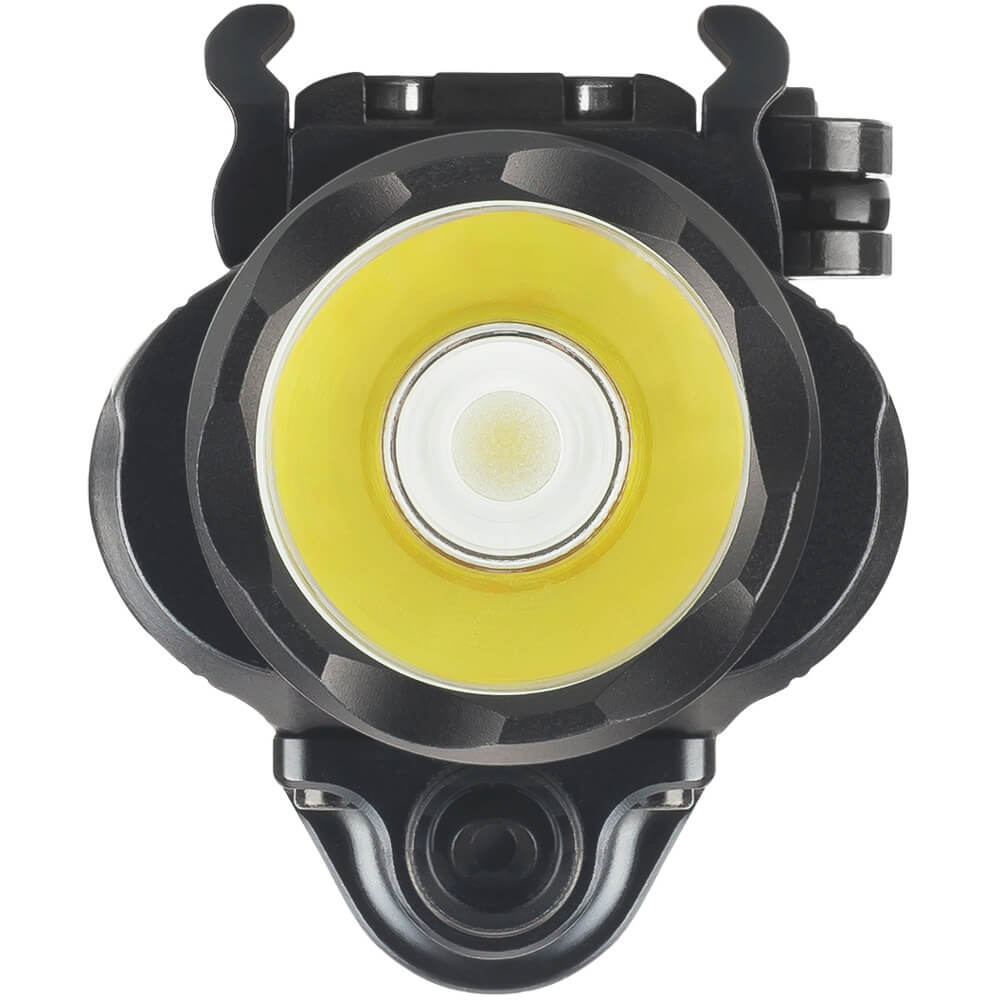 Ліхтар с ЛЦУ Olight Baldr Pro G Black - фото 8